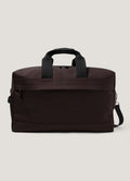 Sac de week-end marron