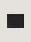 Bifold Wallet in Black